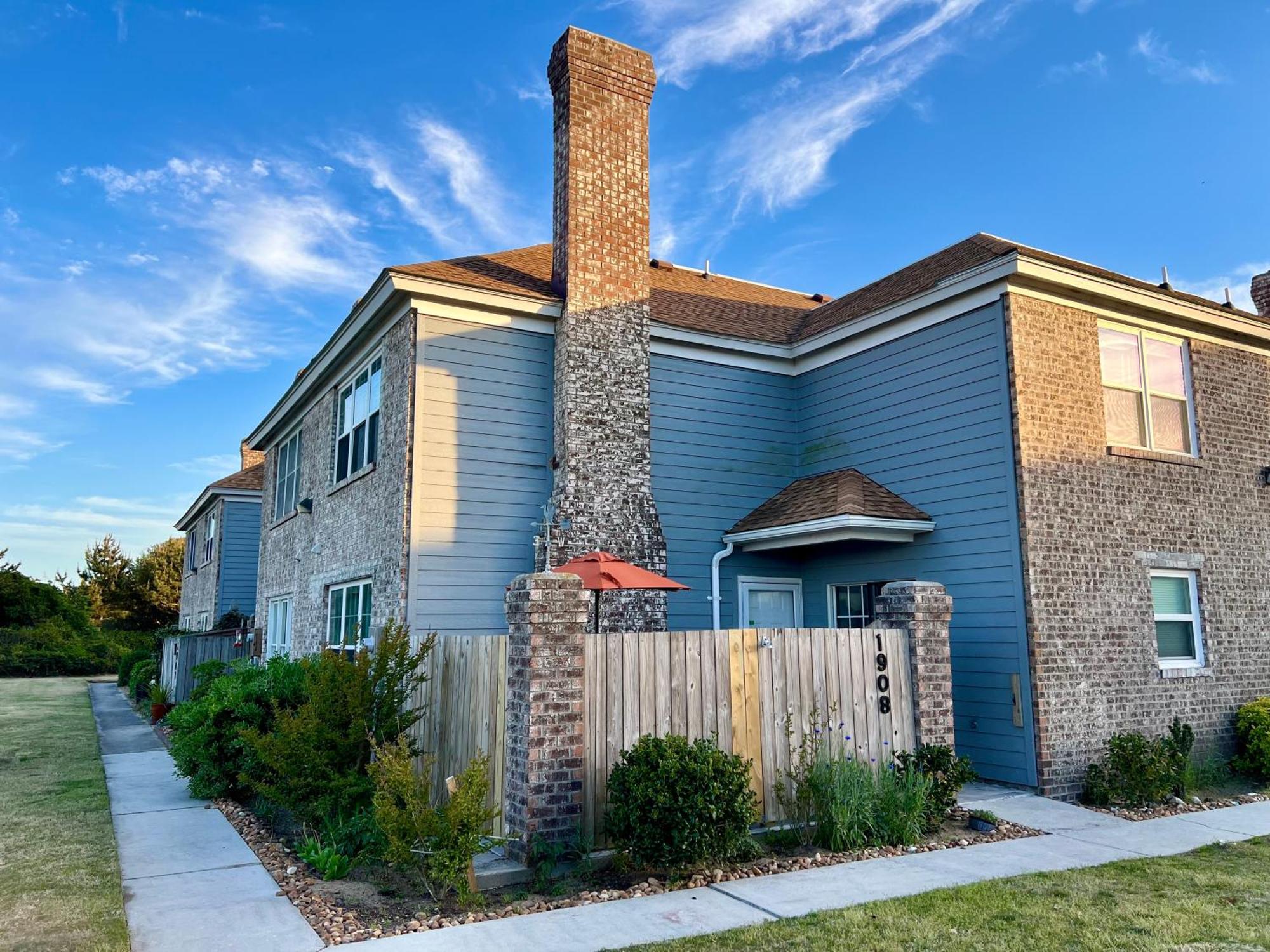 Obx Dream Minutes To The Beach Large Pool Tennis Villa Kitty Hawk Exterior photo